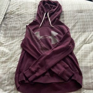 Under Armour Hoodie Sweater